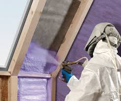 Best Insulation Air Sealing  in Kibler, AR