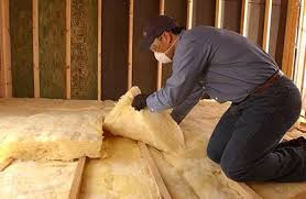 Best Attic Insulation Installation  in Kibler, AR