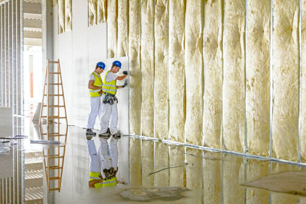 Best Blown-In Insulation  in Kibler, AR